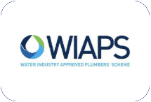 WIAPS approved plumber