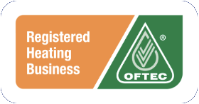 OFTEC Registered Heating Business